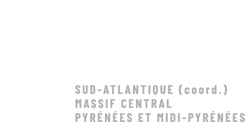 Logo du Conservatoire Botanique National Sud-Atlantique