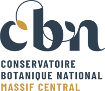 Conservatoire botanique national Massif Central